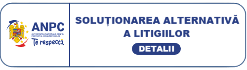ANPC — Soluționarea Alternativă a Litigiilor