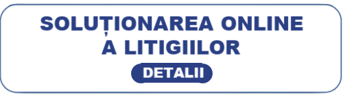 SOL — Soluționarea Online a Litigiilor